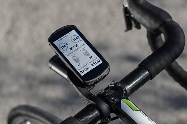 E-Bike-Display