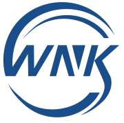 Логотип датчика давления WNK