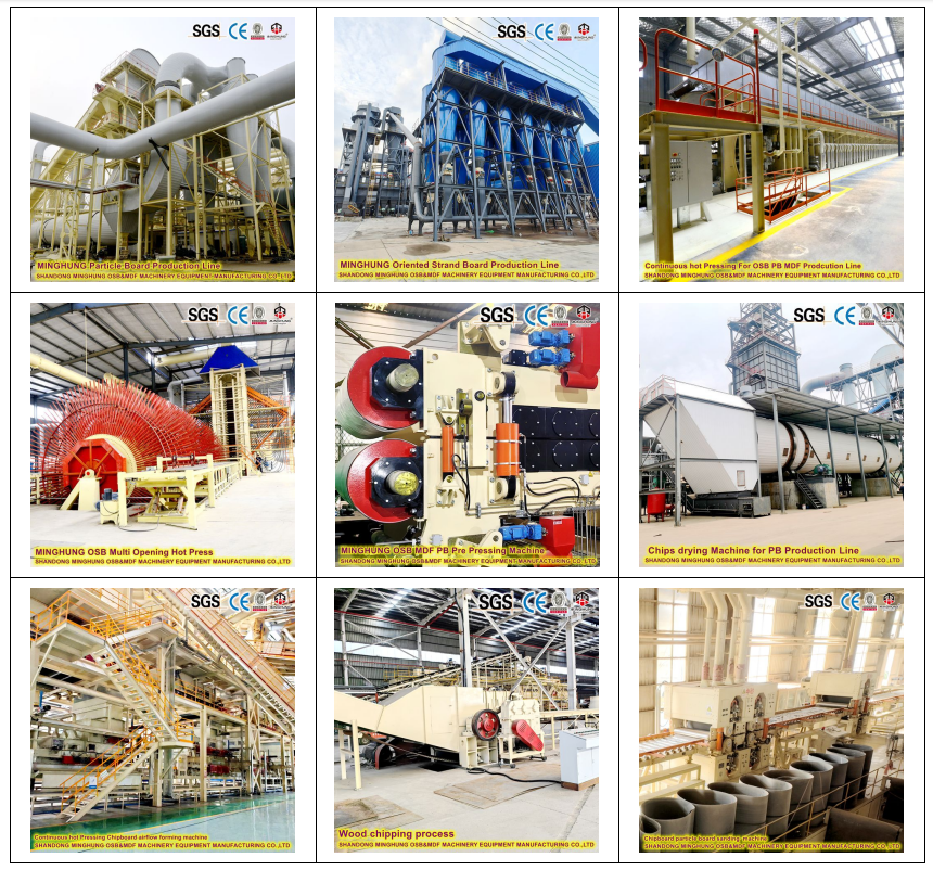 Hyta&yacute; &ccedil;ipboard mdf osb &ouml;n&uuml;m&ccedil;ilik lini&yacute;asy