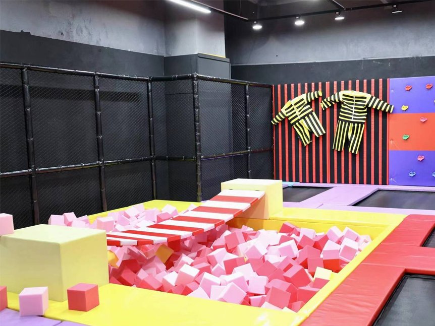 Trampolin-Taman1