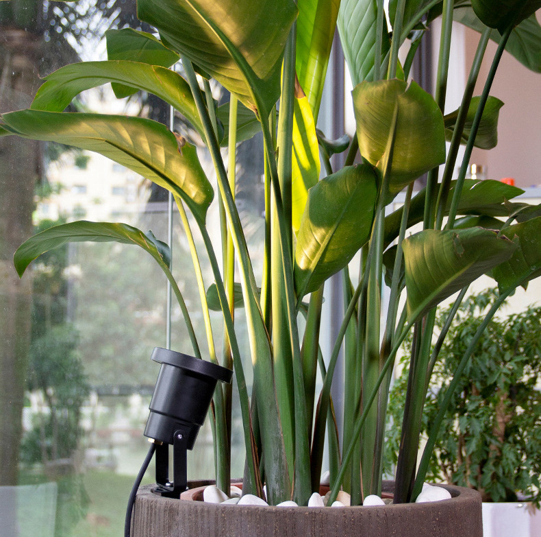 led spike lighting gelei spike beligting