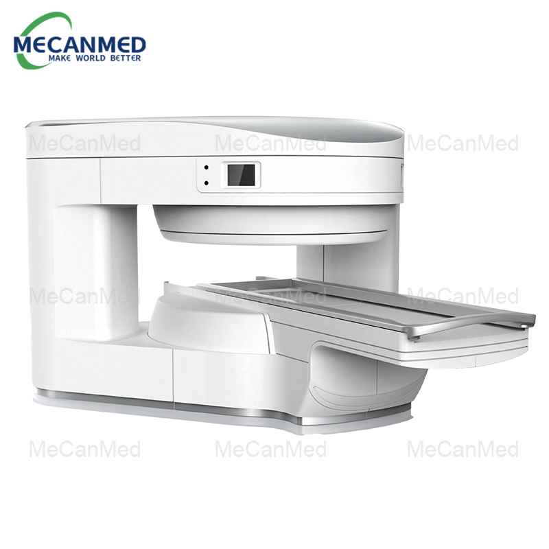 MCI0281: 0,51T p&uuml;siv MRI