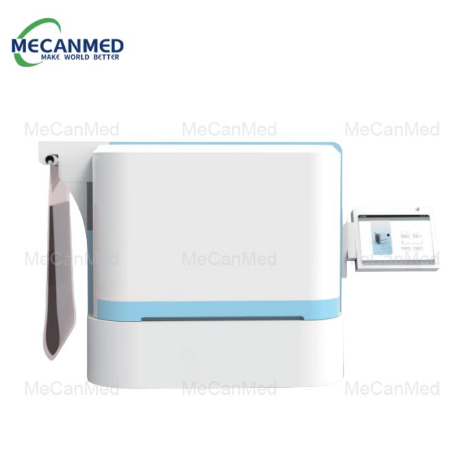 Outomatiese Exosome Processing System