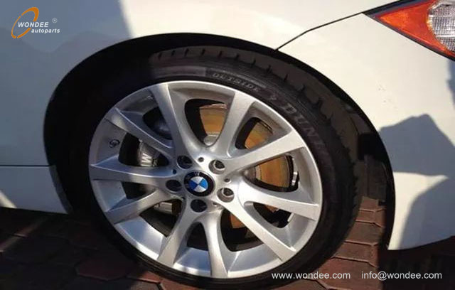 brake discs (2)
