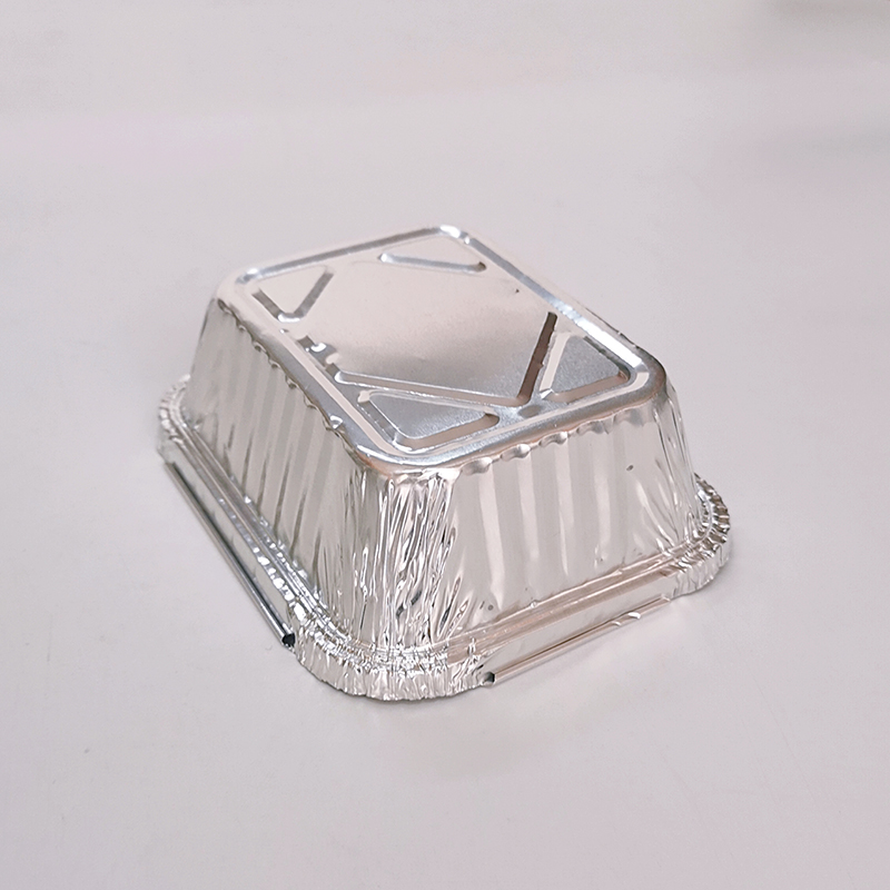 Foil Pie Dish Rectangular Foil Pie Dish Rectangular