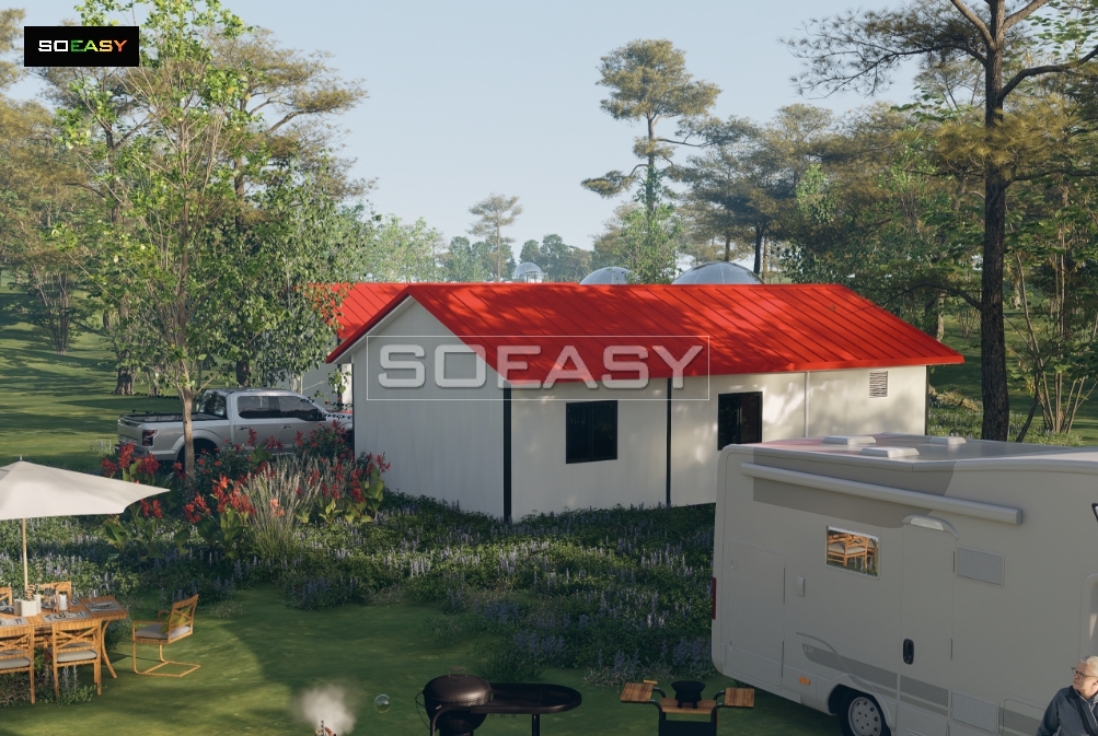 ເຮືອນພູສຳເລັດຮູບ