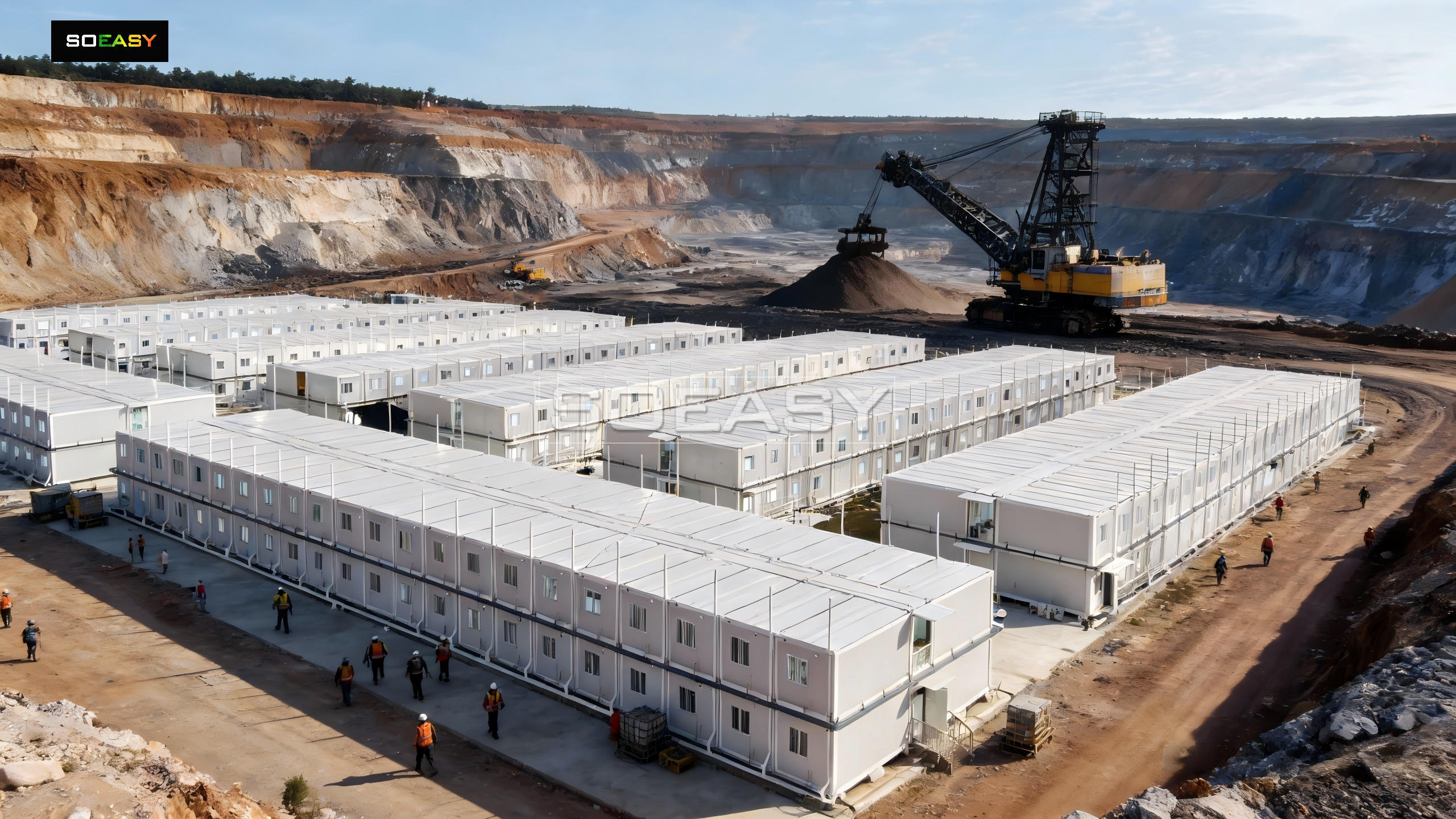 Containerhaus