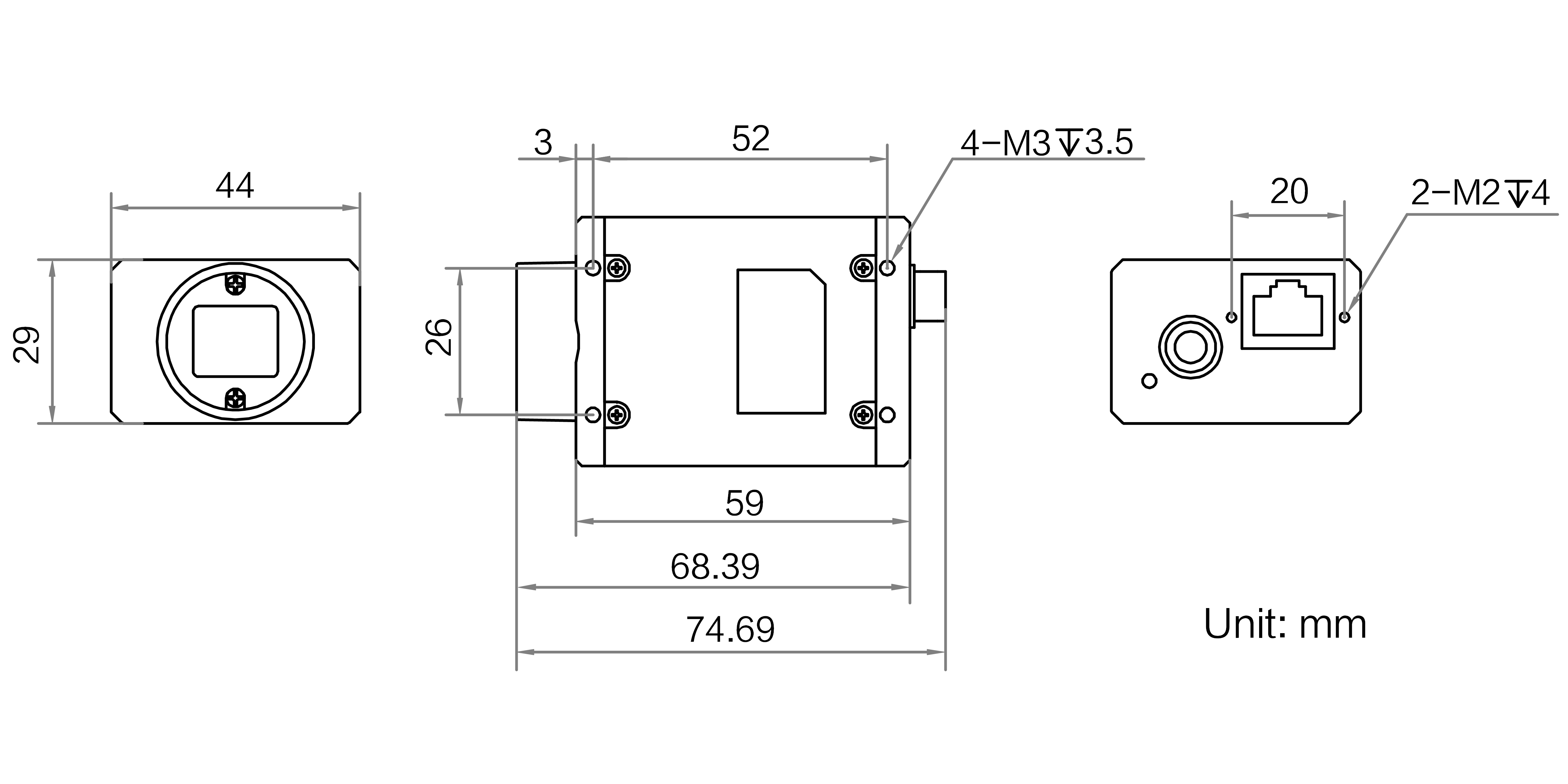 MV-CH100-60GM3