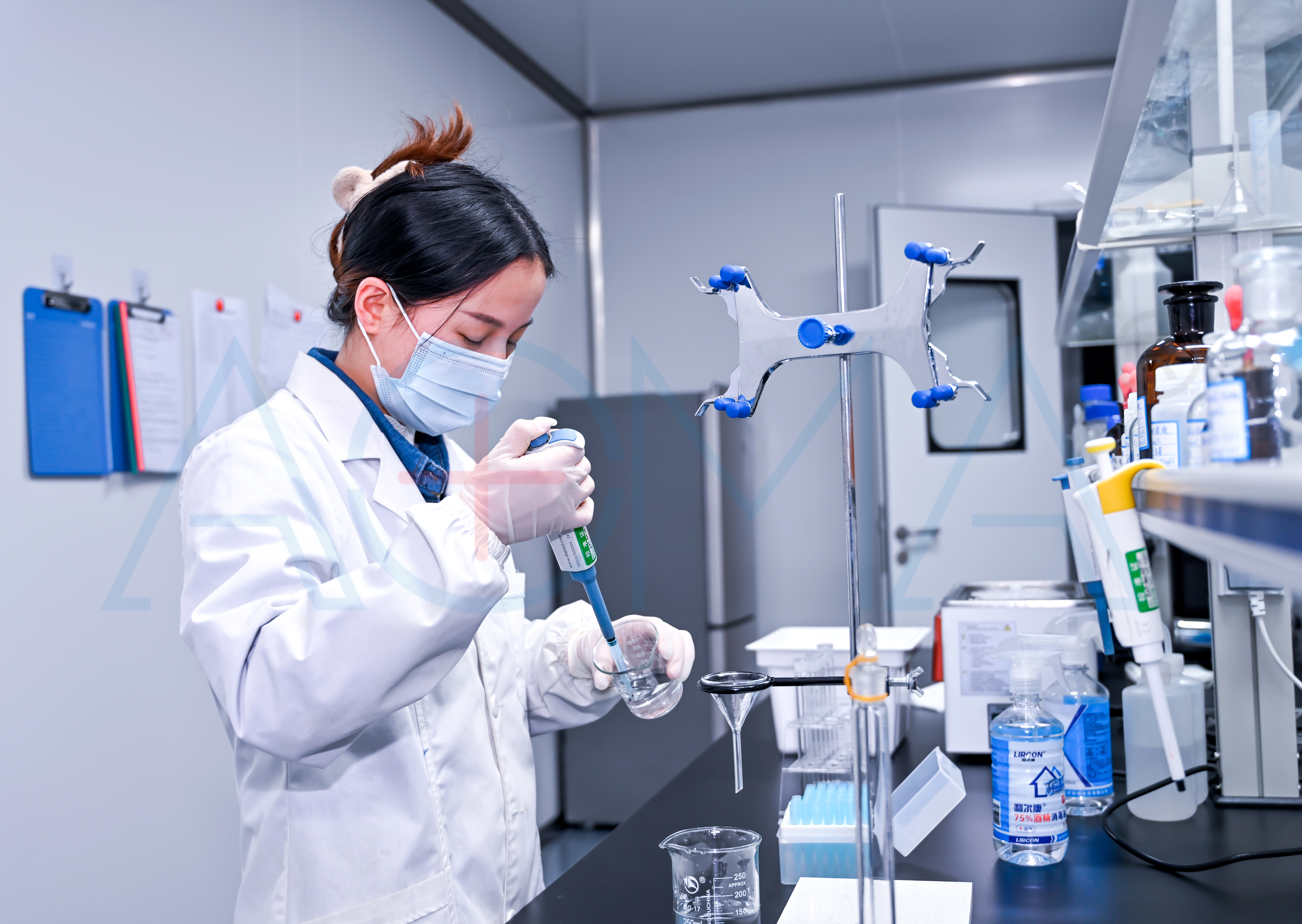 真皮填充剂 AOMA 实验室 (8)