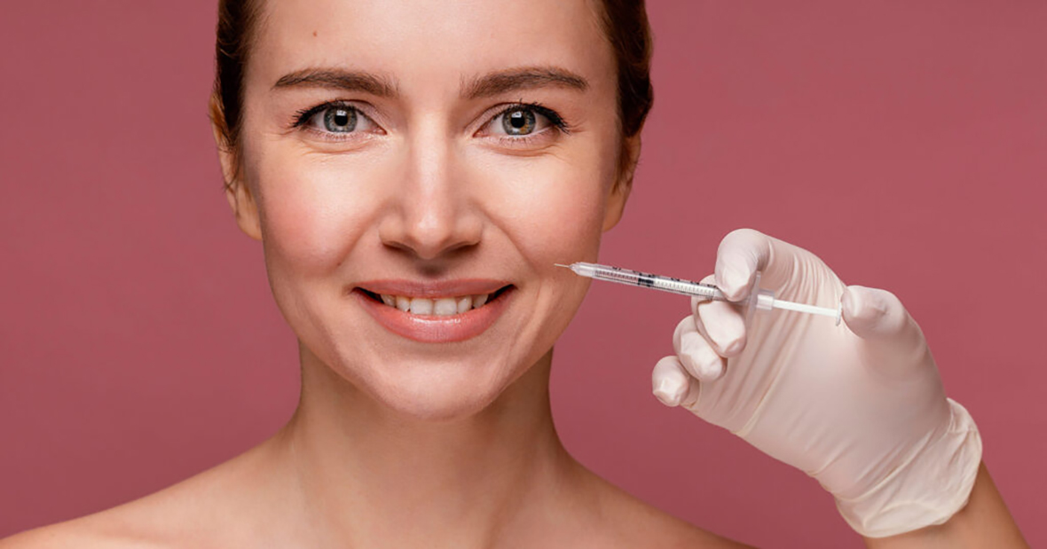 AOMA面部填充注射