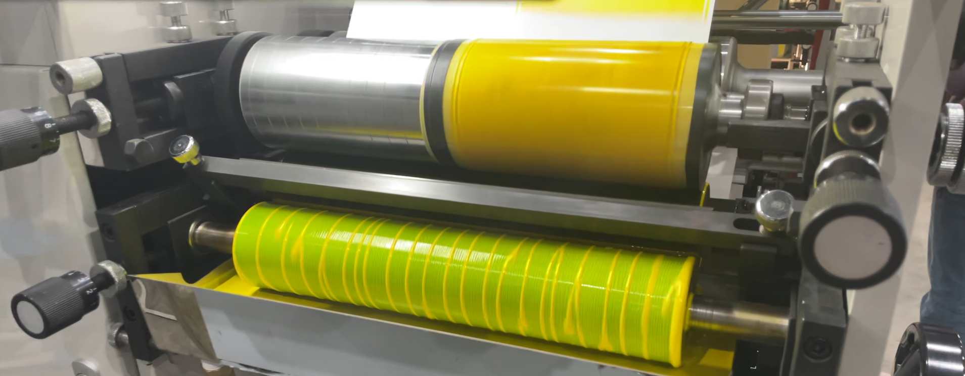 flexo printing फ्लेक्सो प्रिंटिंग