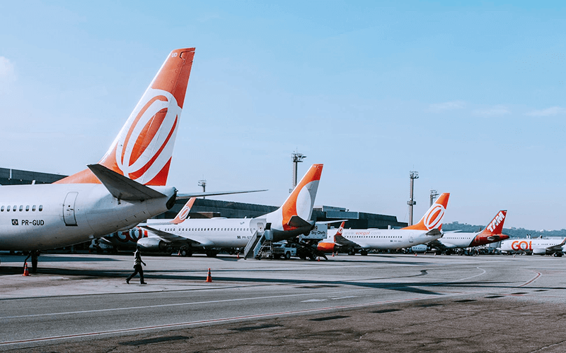 공항