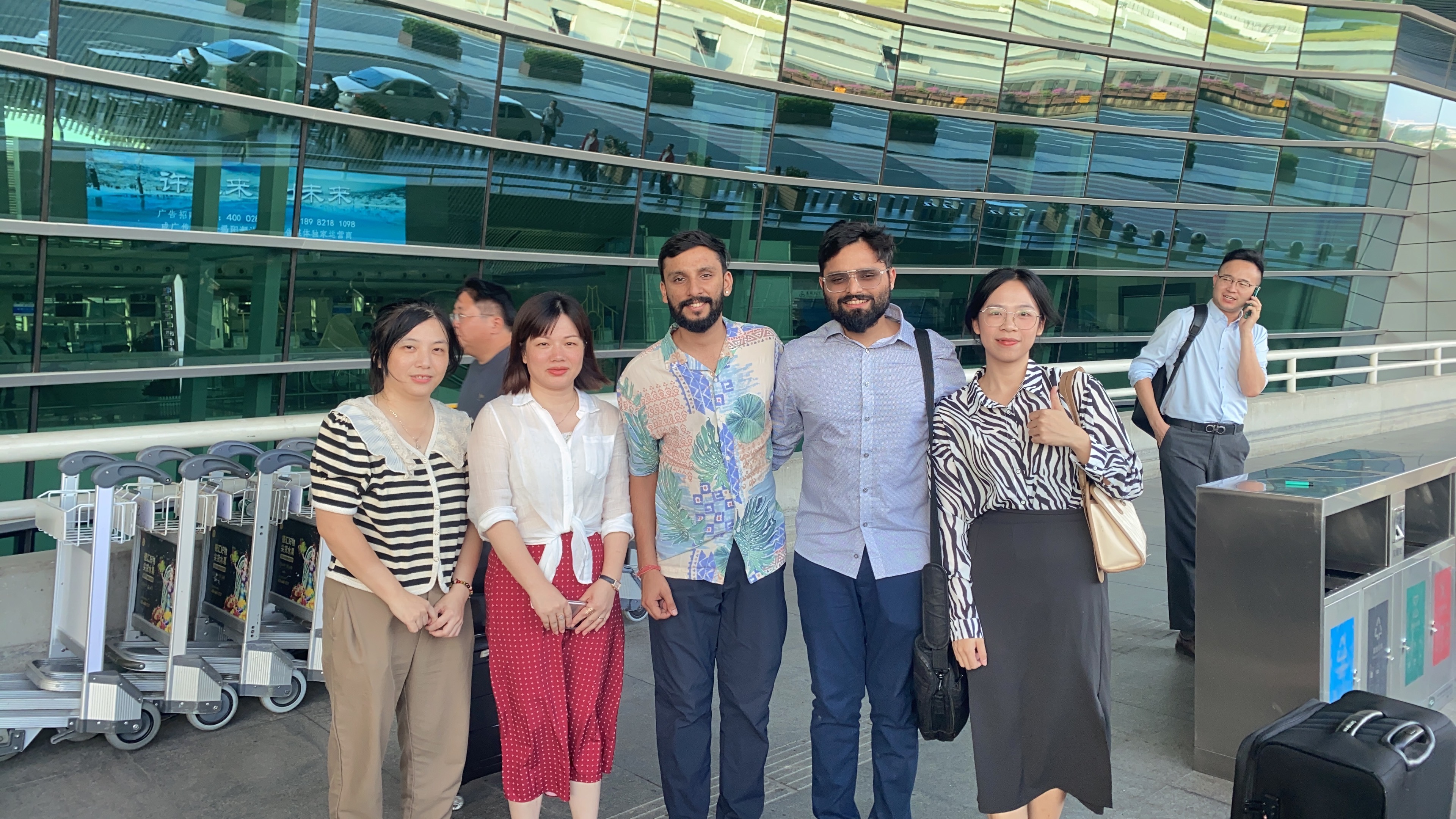 تقویم نمایشگاه های تجاری 2024