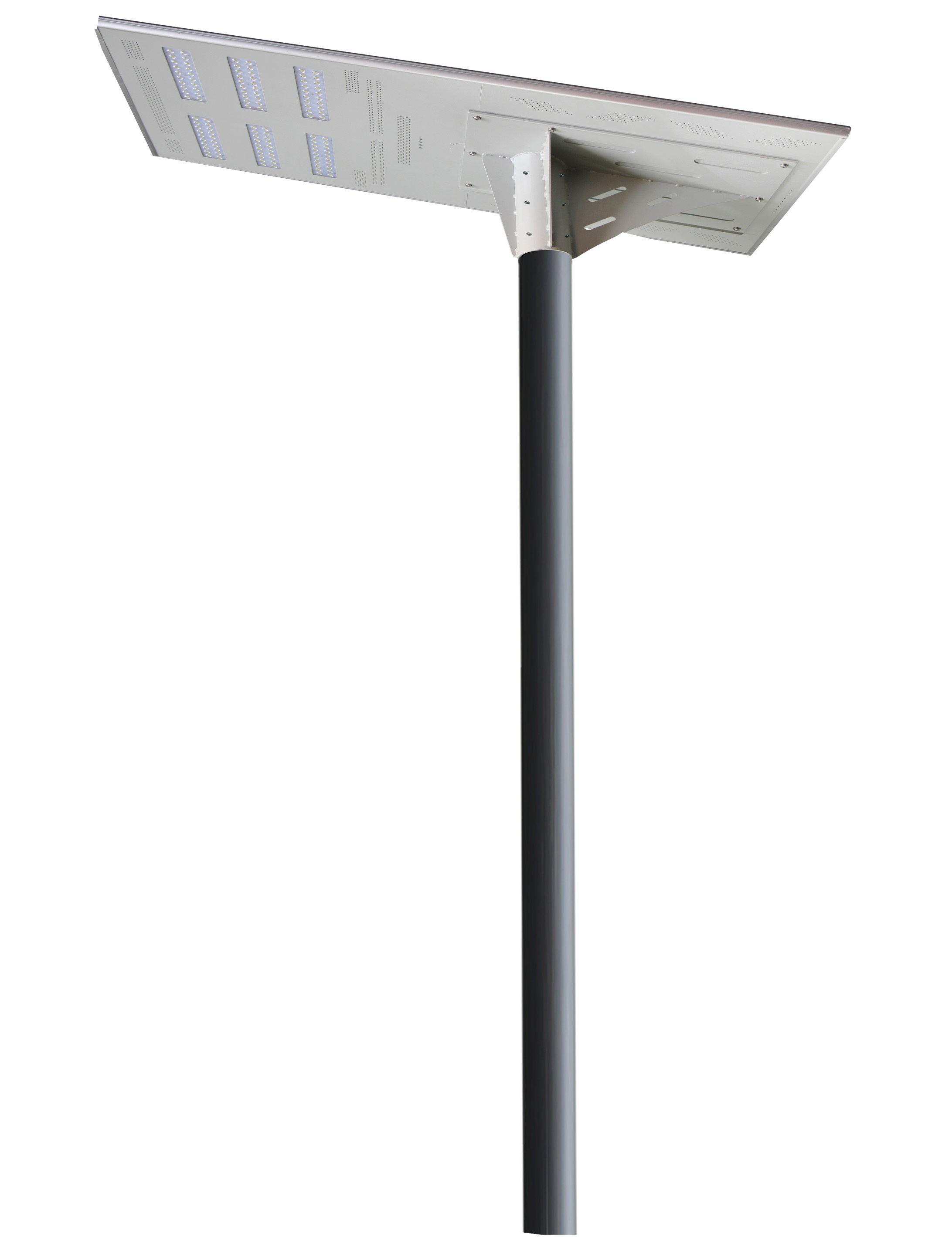 Solar Street Light