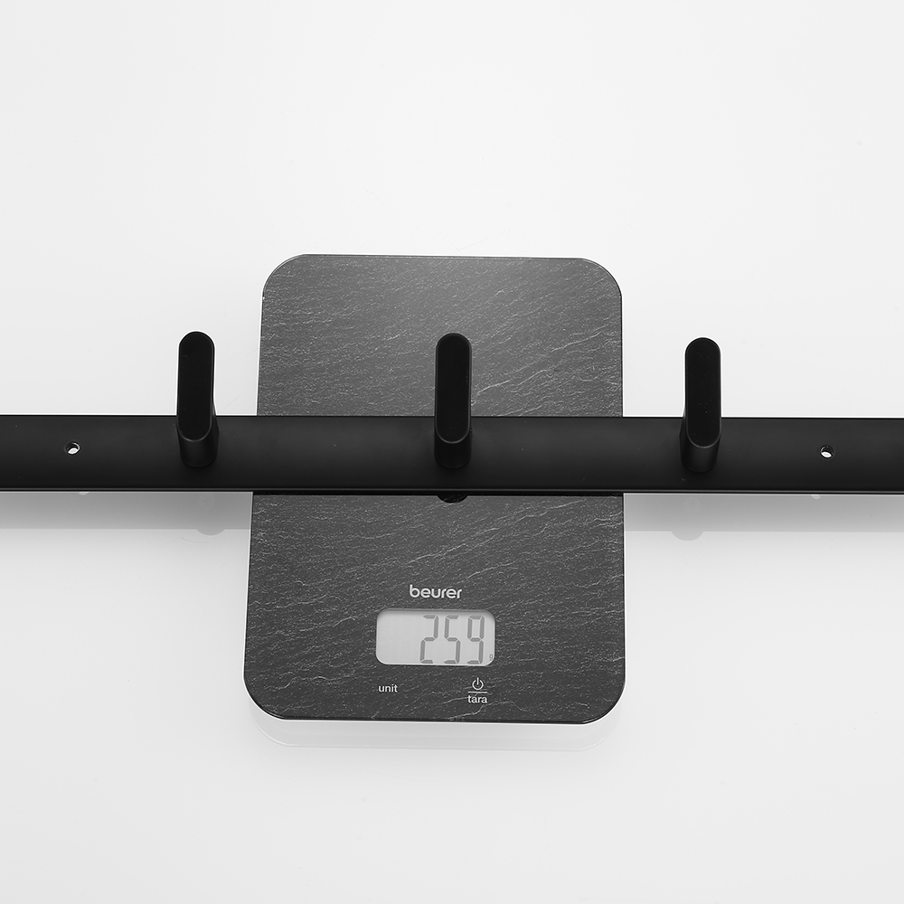 Murus metallicus hamum pondus