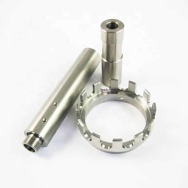 części stalowe cnc do motoryzacji