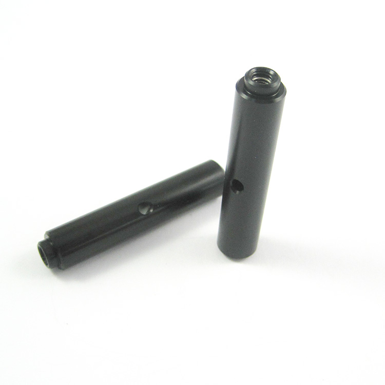 tija de aluminiu