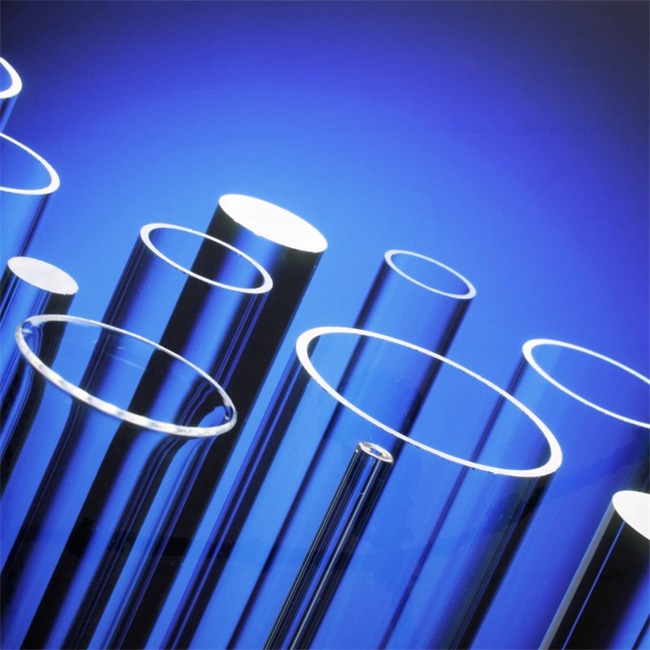 &Agrave; quelles temp&eacute;ratures les tubes de quartz peuvent-ils r&eacute;sister