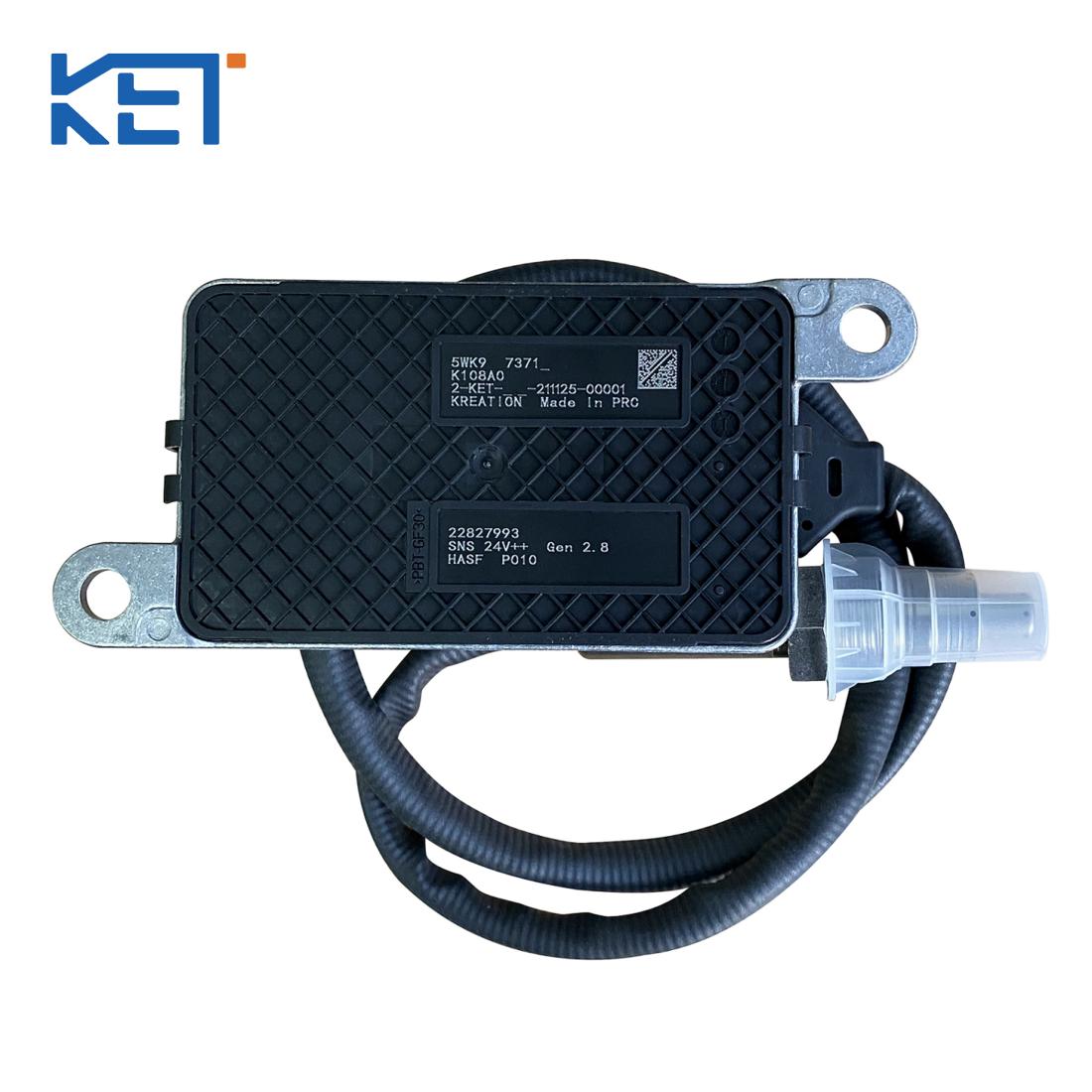 NOx-Sensor