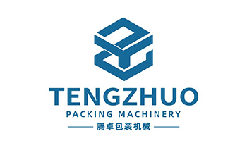 Tengzhuo پیکنگ لوگو