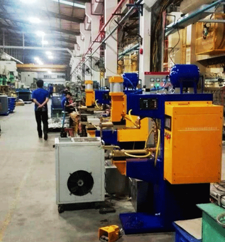 Hardware sheet metal industriya