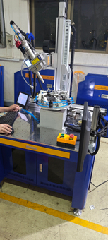 Bagong industriya ng imbakan ng Enerhiya