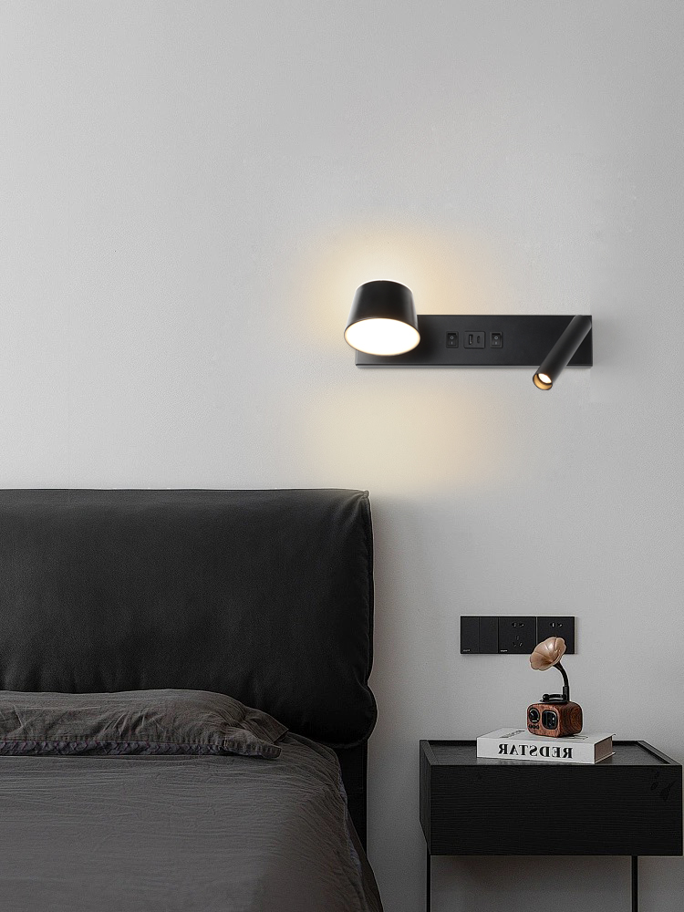 LCG4010FC-9黑色场景图-