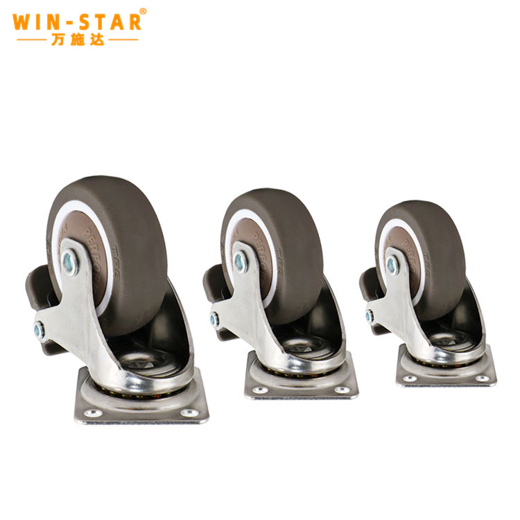 ZD-P015 Otočn&eacute; koliesko (13)