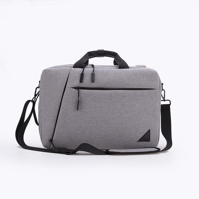 15 Inch Functional Business Laptop Briefcase Backpack