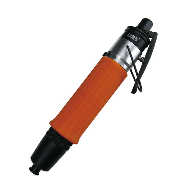 Pn&ouml;matik Tornavidaları Başlatmak İ&ccedil;in Bastırın