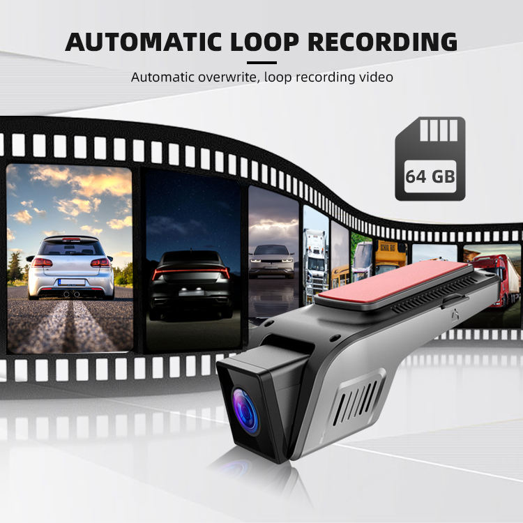 V6+ ADAS DashCam (6)