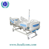 Cama médica hospitalaria eléctrica de cinco funciones del equipo médico DP-A303
