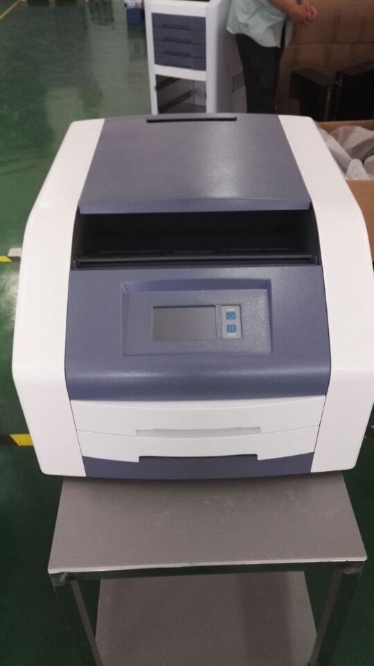Impresora de película de rayos X portátil de alta calidad para uso hospitalario HQ-450DY