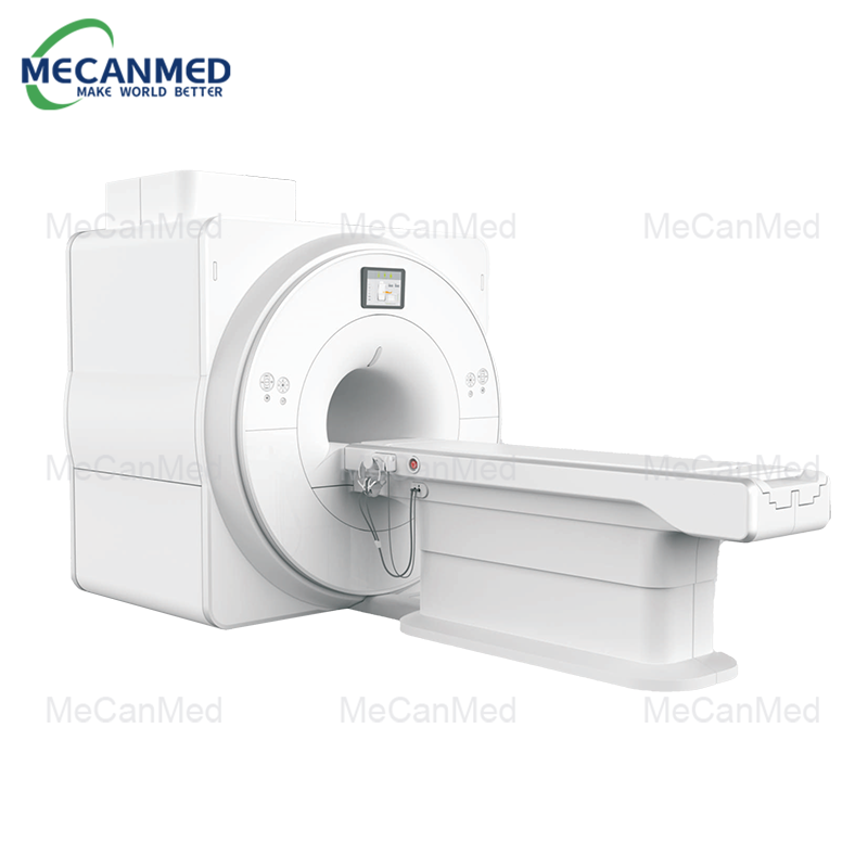 MCI0246：1.5T MRI Superconductive