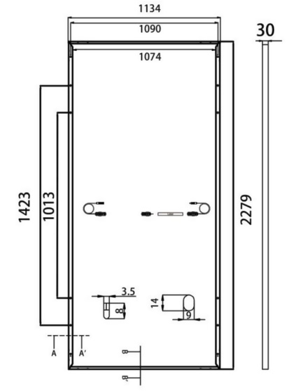 Diagrammi meccanici