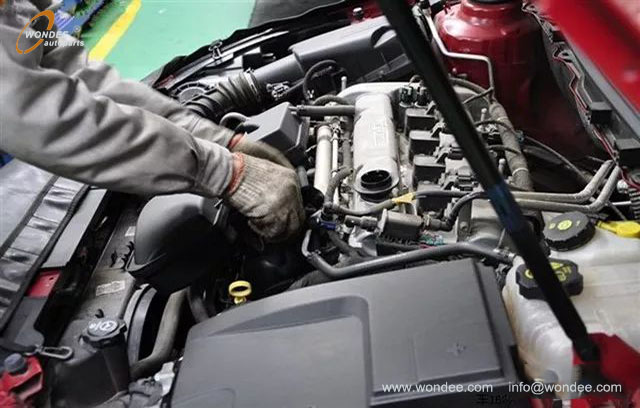 Automobile Recall (1)