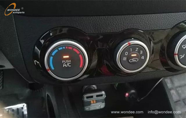 car air conditioning (2)