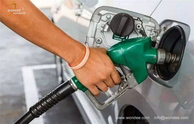 fuel consumption (1)