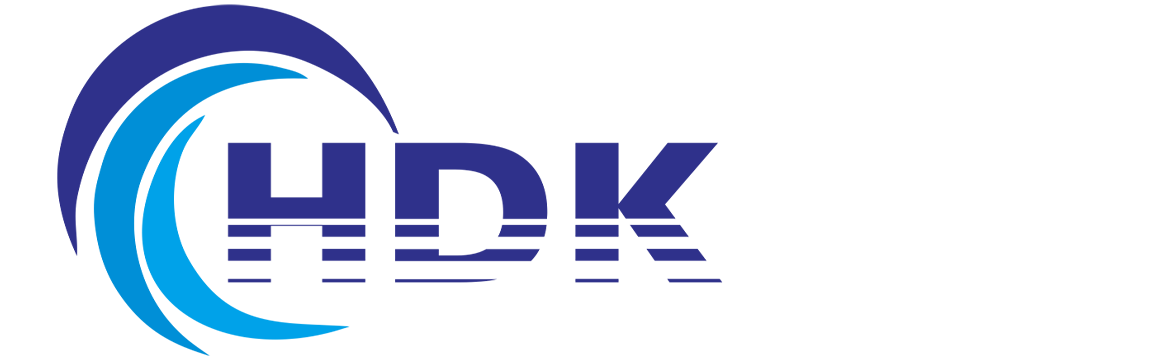 HDK Automation Equipment Co., Ltd Логотип