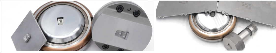 TRUMPF LANCE I FORM CASE