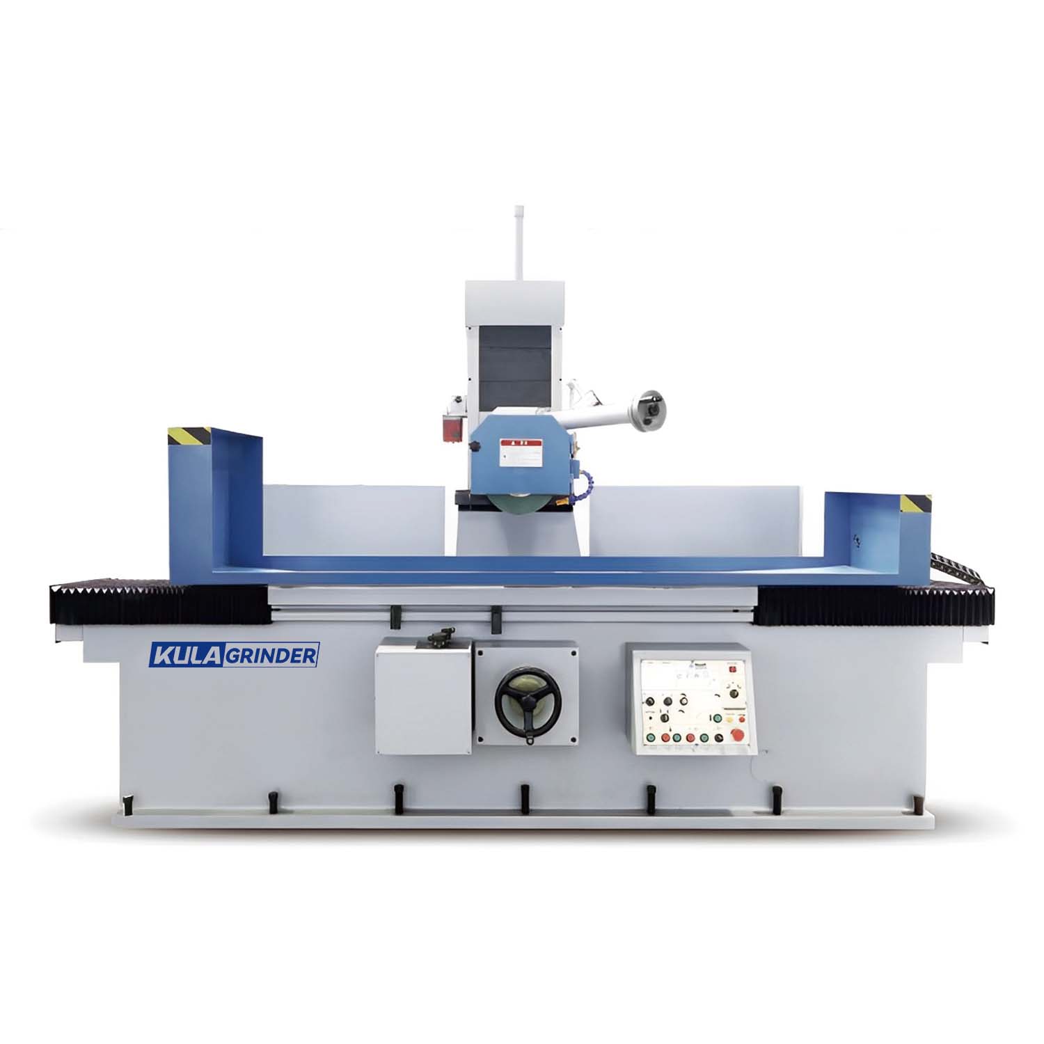 CNC overfladesliber