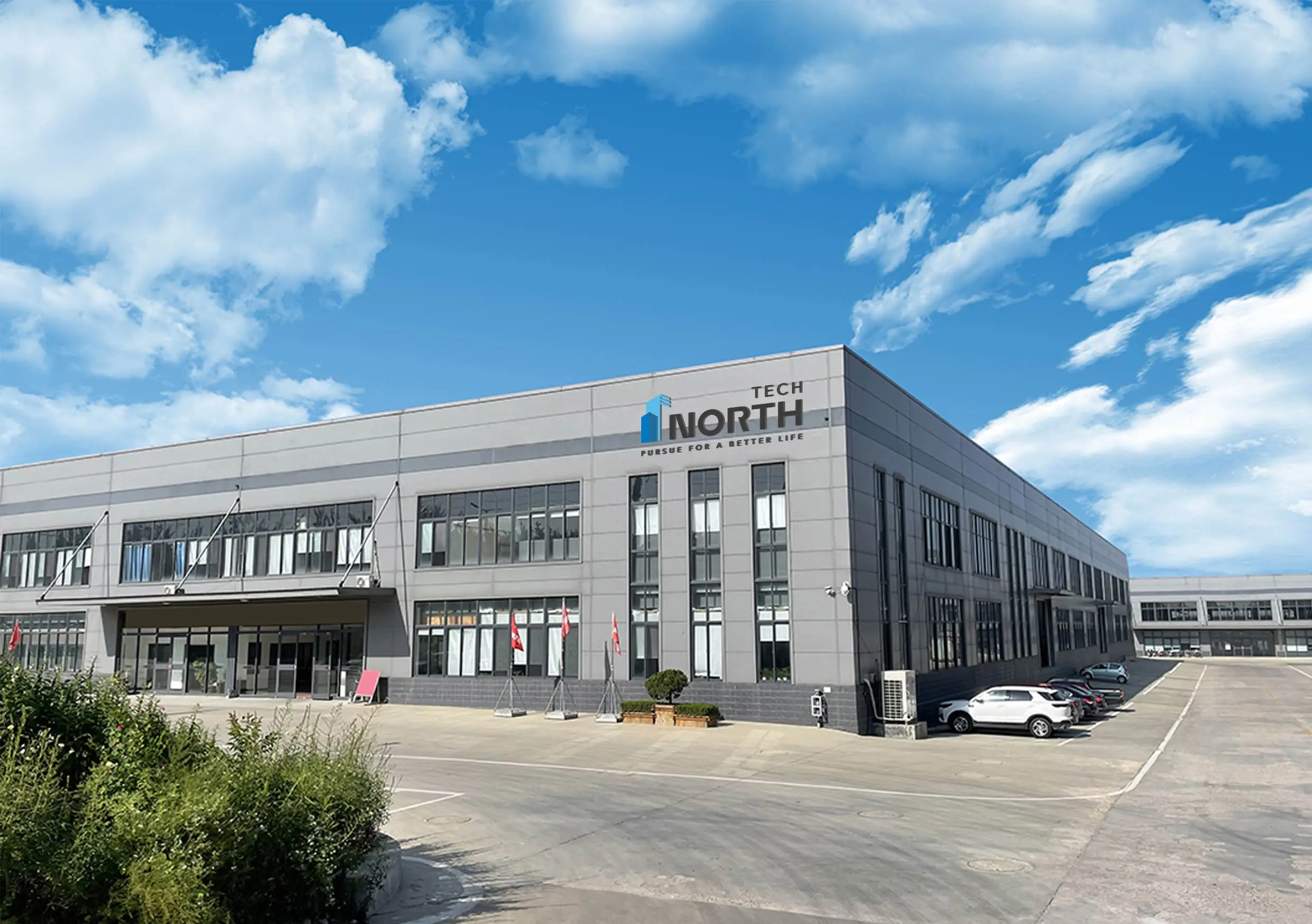 ایلومینیم کھڑکیوں کی فیکٹری