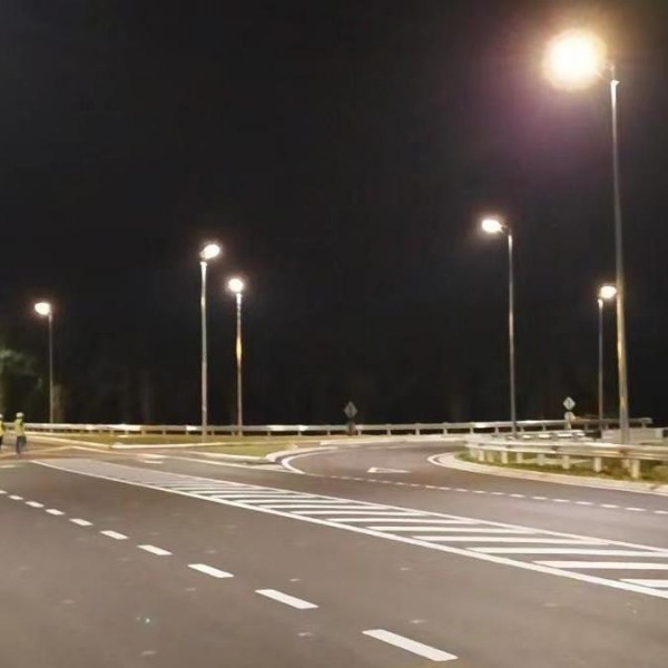 马来西亚22项目