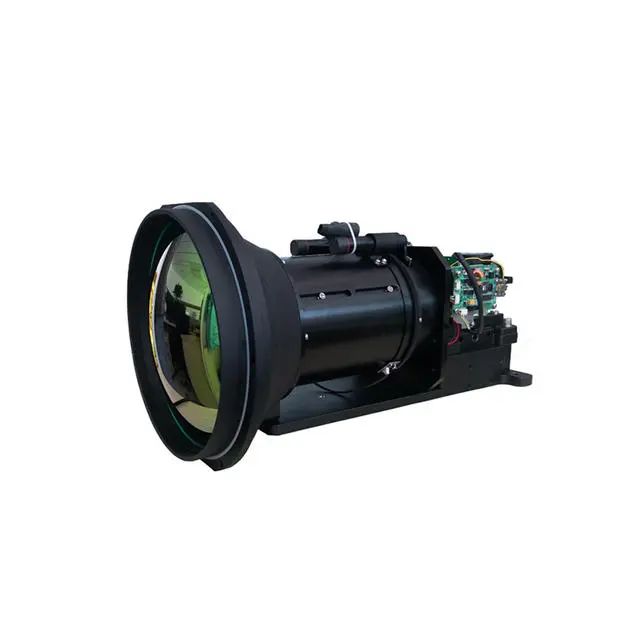 thermal camera 