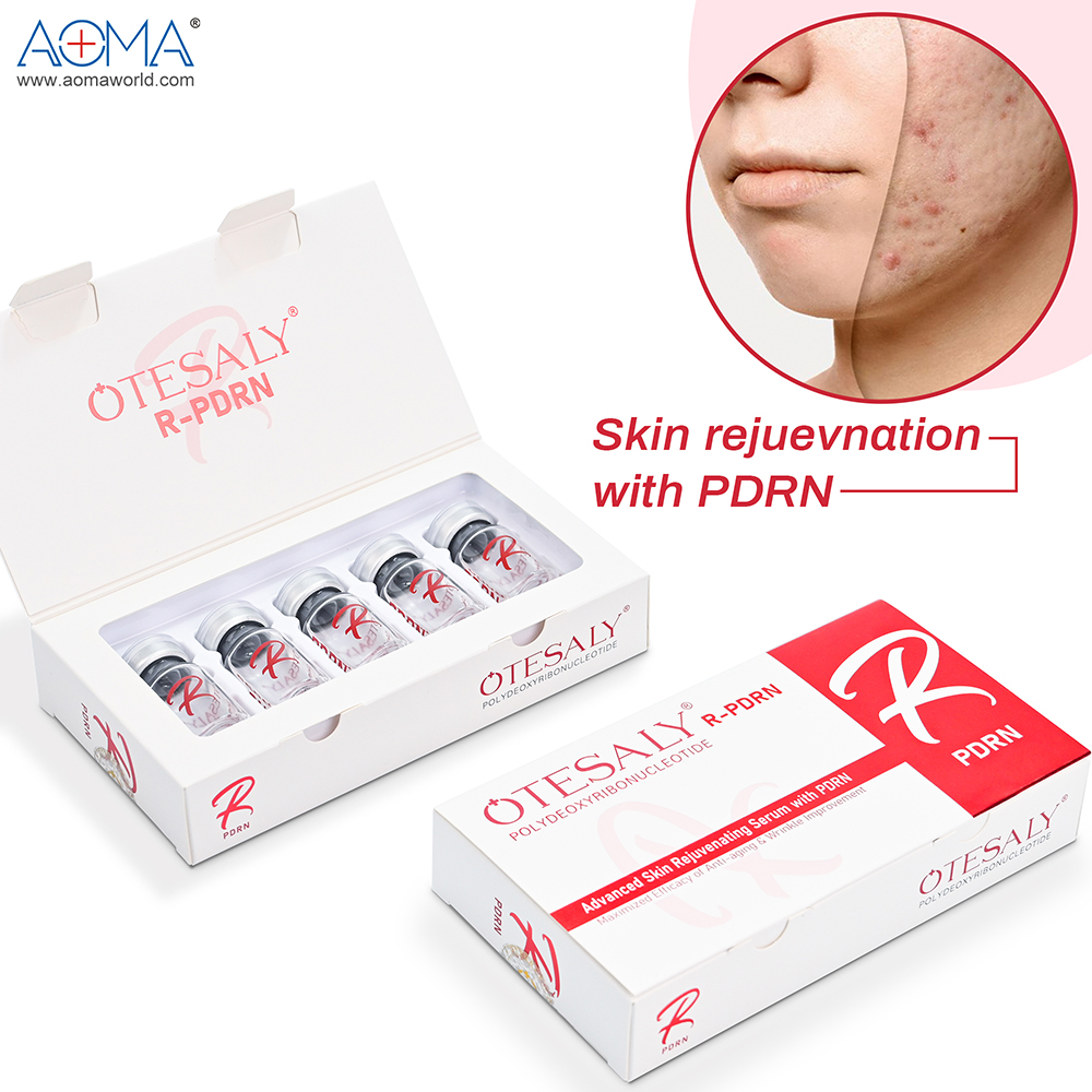 嫩膚 5ML PDRN 電療 AOMA (2)