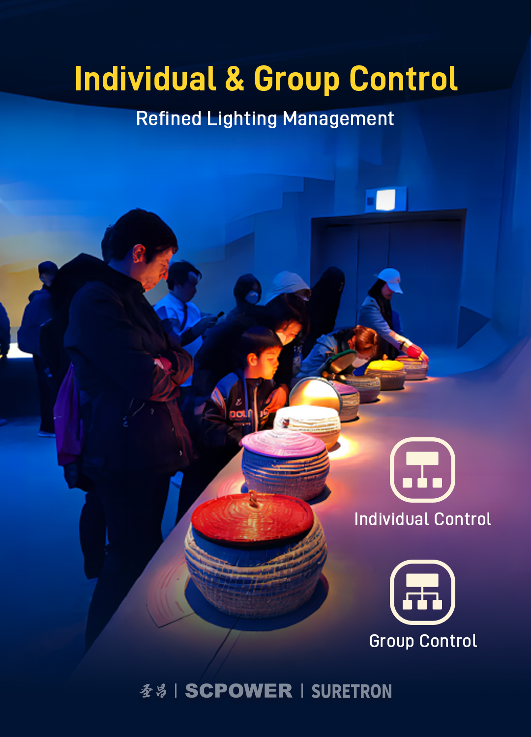 DALI-2-日本世博会科威特馆案例-4