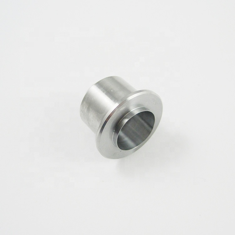 ផ្នែកម៉ាស៊ីន CNC សម្រាប់នេសាទ 