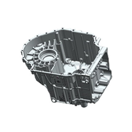 علبة التروس