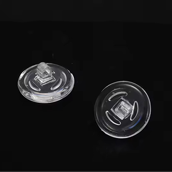 Almohadillas nasales redondas