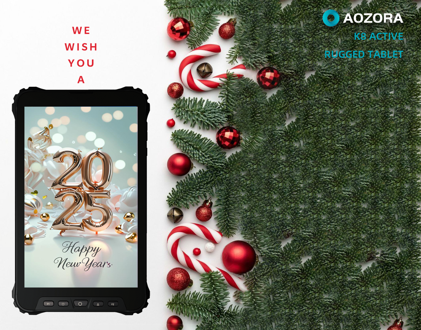 hoş geldiniz 2025-AOZORA Kablosuz